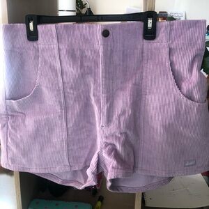 Hammies Shorts